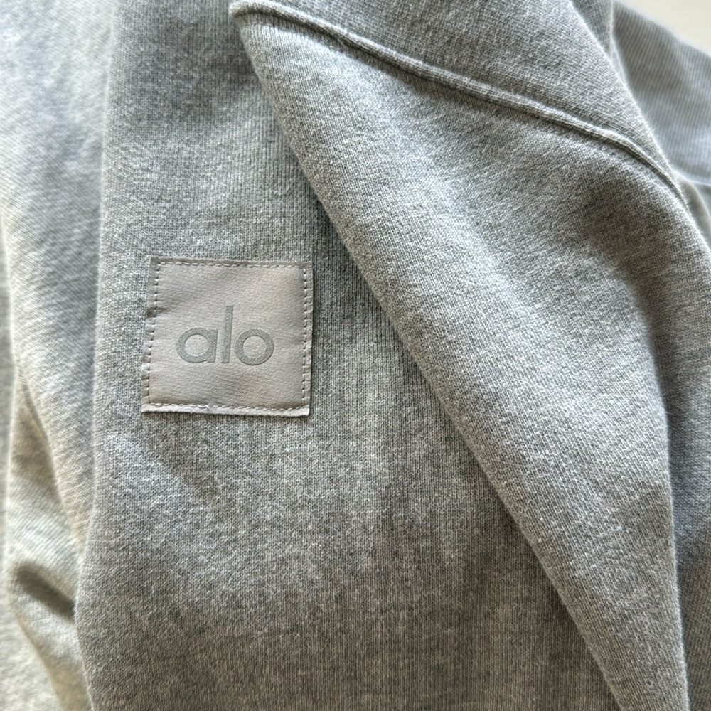 All pullover hoodie